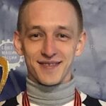 Моженов Дмитрий Иванович